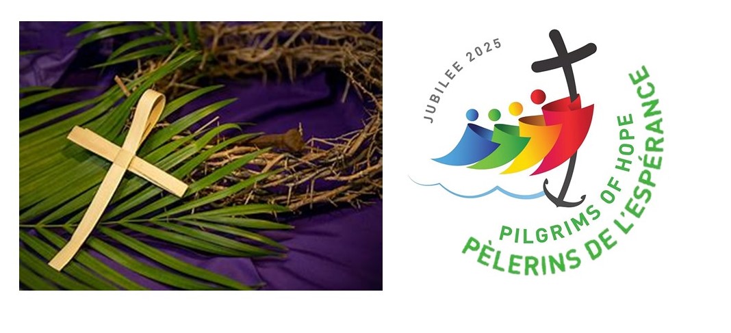 PROGRAMME POUR UN CARÊME JUBILAIRE